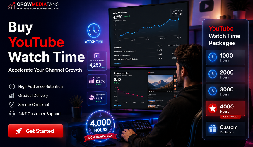 YouTube Watchtime Hours: What You Need to Know